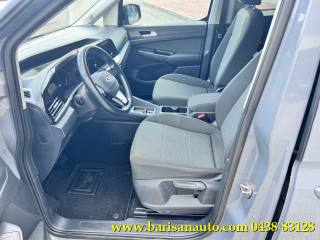 FORD Tourneo Connect usata, con Alzacristalli elettrici
