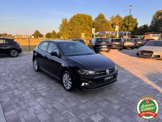 VOLKSWAGEN Polo usata, con Alzacristalli elettrici