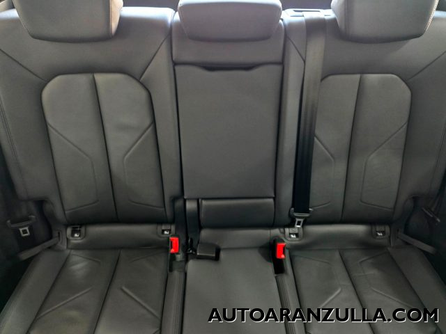 AUDI Q3 usata, con USB