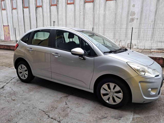 CITROEN C3 usata, con Sedile posteriore sdoppiato
