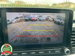 KIA Stonic usata, con Autoradio