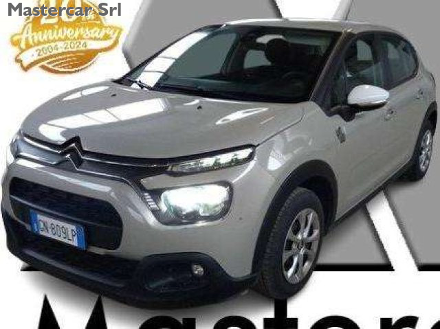 CITROEN C3 usata, con ABS