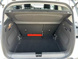 OPEL Crossland X usata, con Interni in pelle