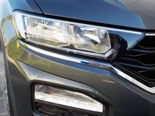 VOLKSWAGEN T-Roc usata, con Climatizzatore