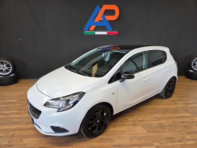 OPEL Corsa usata, con Airbag