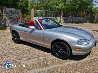 MAZDA MX-5 usata, con Airbag Passeggero