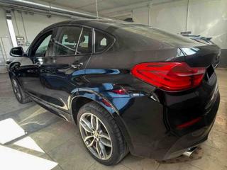BMW X4 usata, con Airbag Passeggero