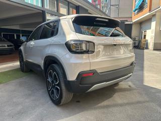 JEEP Avenger usata, con Autoradio