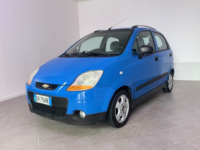 CHEVROLET Matiz usata 1