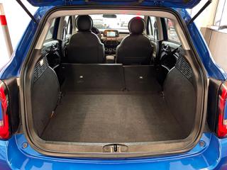 FIAT 500X usata, con ESP