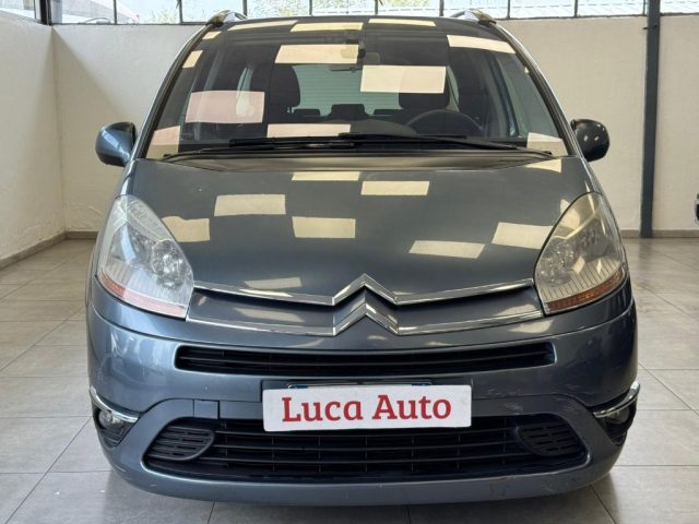 CITROEN C4 usata, con Airbag
