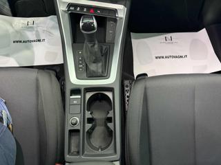AUDI Q3 usata, con Frenata d