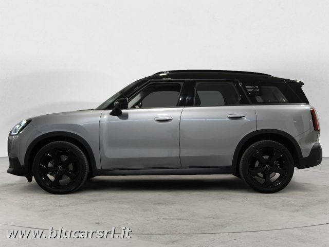 MINI Countryman usata 2