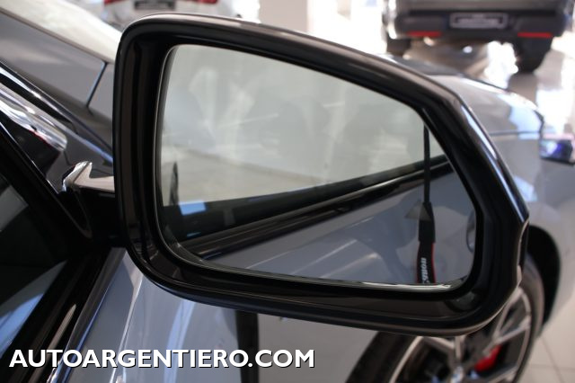 BMW 118 usata, con Freno di stazionamento elettrico