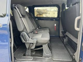 FORD Transit Custom usata 23