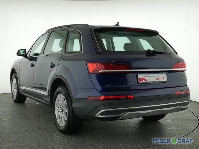 AUDI Q7 usata, con Airbag Passeggero