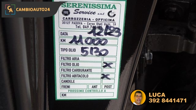 DR MOTOR DR 5.0 usata 71