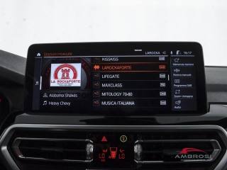 BMW X4 usata 13