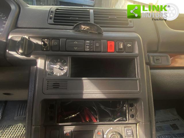 LAND ROVER Range Rover usata 22