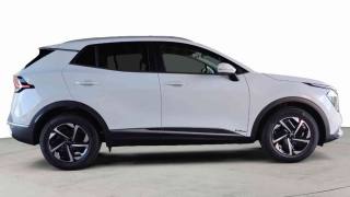 KIA Sportage usata, con Boardcomputer