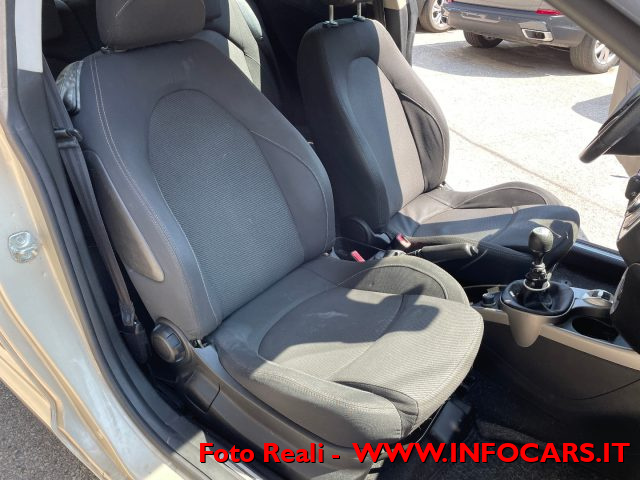 ALFA ROMEO MiTo usata, con Cerchi in lega