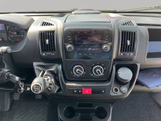PEUGEOT Boxer usata 11