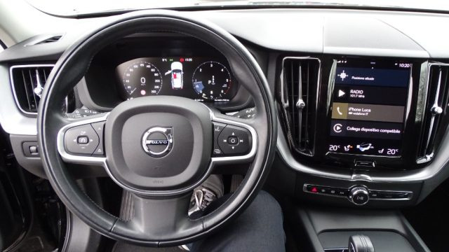 VOLVO XC60 usata, con ESP