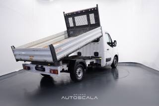 RENAULT Master usata, con Airbag