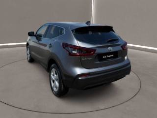 NISSAN Qashqai usata, con Chiusura centralizzata