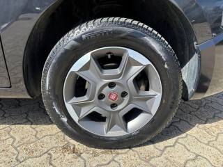 FIAT Qubo usata, con Chiusura centralizzata