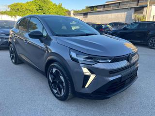 RENAULT Captur usata, con Airbag