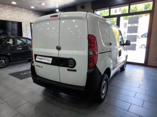 FIAT Doblo usata, con ESP