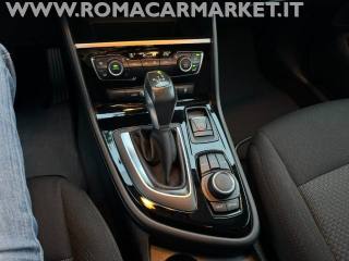 BMW 225 usata, con Autoradio digitale