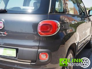 FIAT 500L usata 28