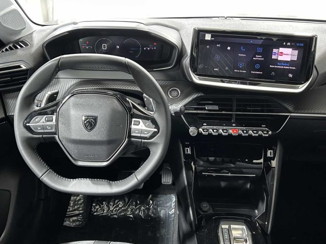 PEUGEOT 208 usata, con Fari LED