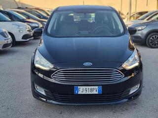 FORD C-Max usata, con Airbag