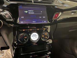 DS AUTOMOBILES DS 3 usata, con Chiusura centralizzata