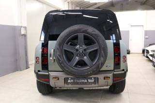 LAND ROVER Defender usata, con Antifurto
