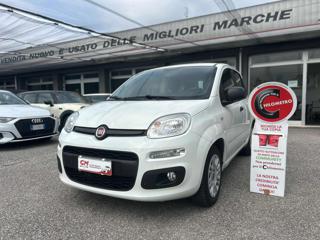 FIAT Panda 1.3 MJT 95 CV S&S Easy