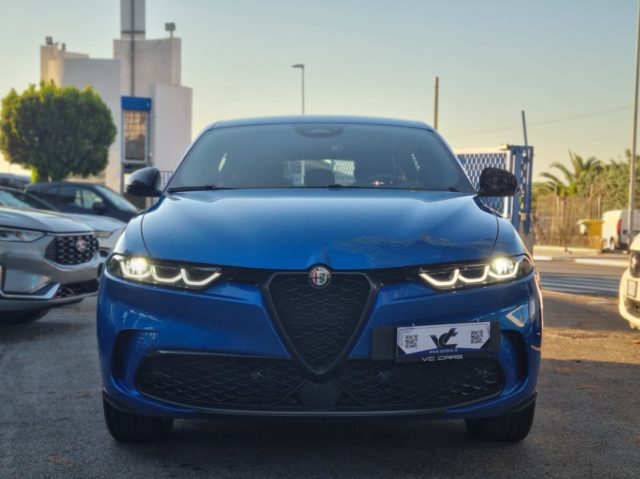ALFA ROMEO Tonale usata, con Airbag