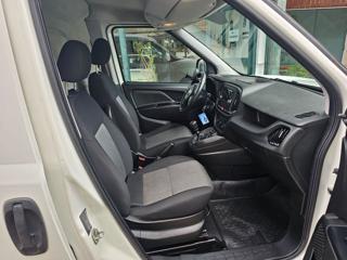 FIAT Doblo usata, con Chiusura centralizzata