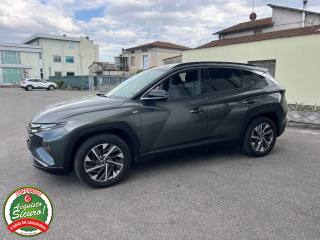 HYUNDAI Tucson usata, con ESP