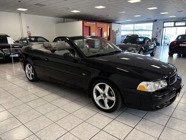 VOLVO C70 usata, con Controllo trazione