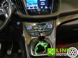 FORD C-Max usata, con ESP