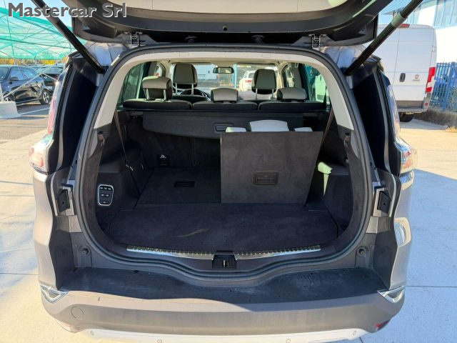 RENAULT Espace usata, con Chiusura centralizzata