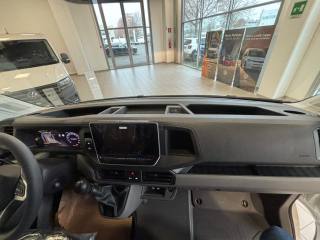 VOLKSWAGEN Crafter usata 22