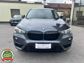 BMW X1 usata, con Airbag