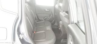 JEEP Renegade usata 46