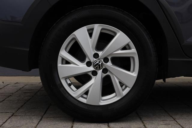 VOLKSWAGEN Taigo usata, con Chiamata automatica per emergenze