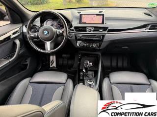 BMW X1 usata, con Filtro antiparticolato